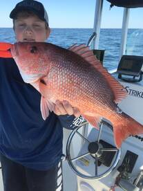 Pensacola Report Photo 2