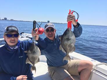 Pensacola Report Photo 1