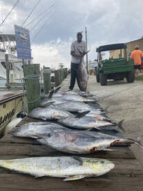 Foto Report Wanchese 1