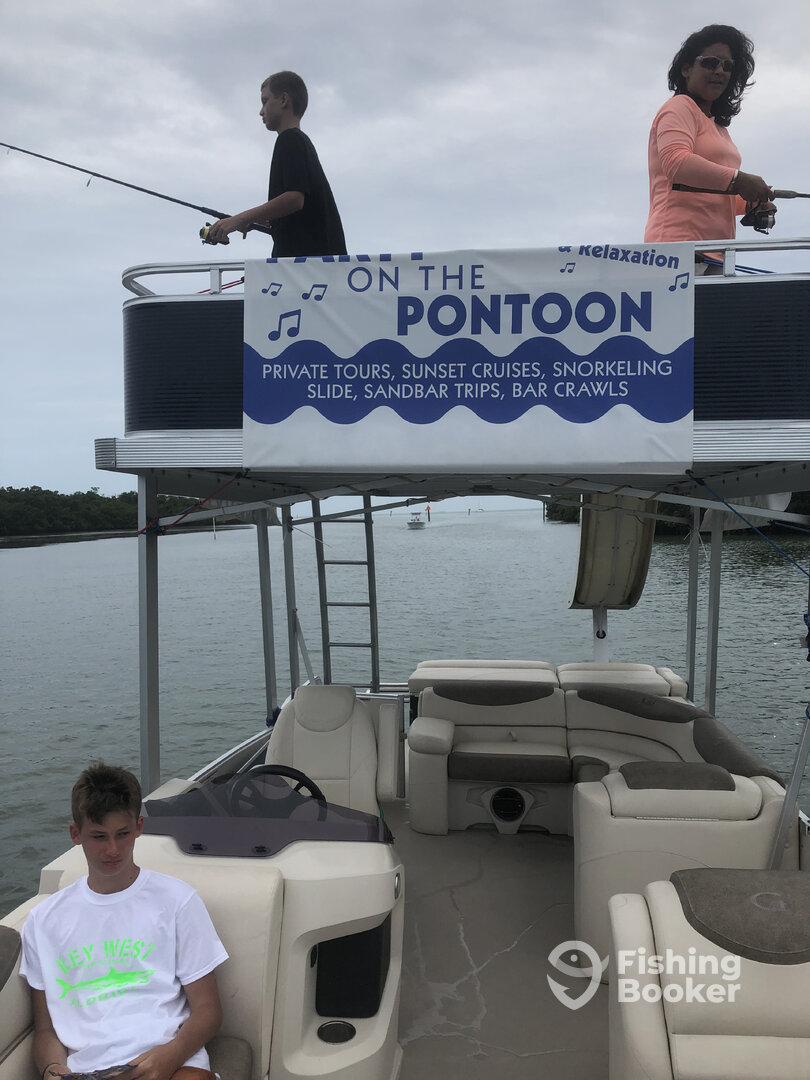 Marathon Report Photo 0