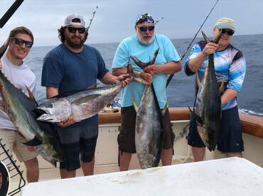 Ocean City Report Photo 1