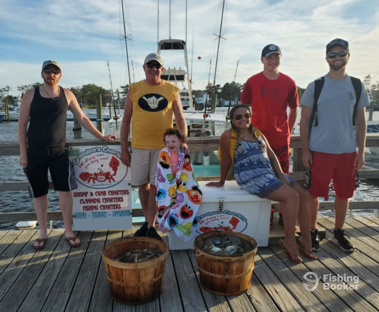 Wanchese Report Photo 0