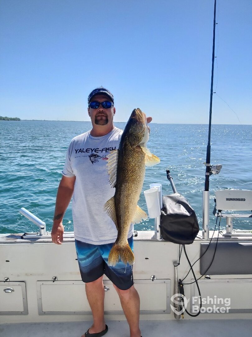 Nanticoke Report Photo 0