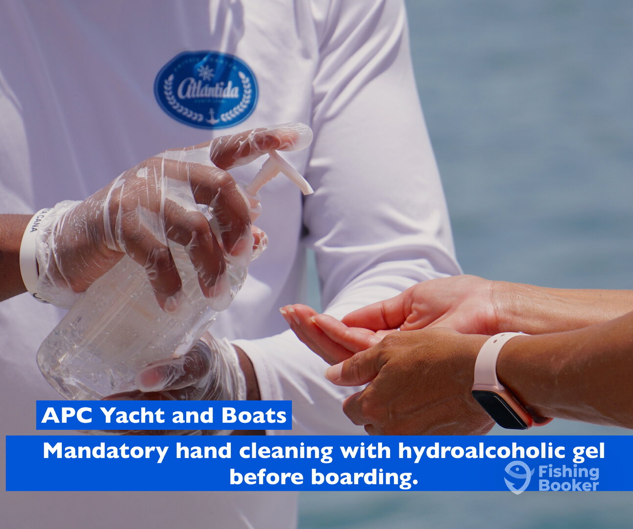 Punta Cana Report Photo 0