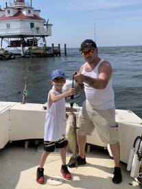 Stevensville Report Photo 2