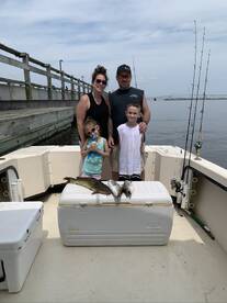 What a great weekend on the Chesapeake!