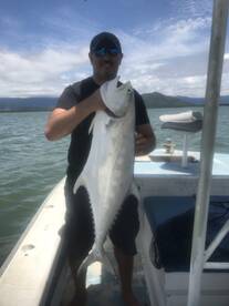 Cairns Report Photo 1