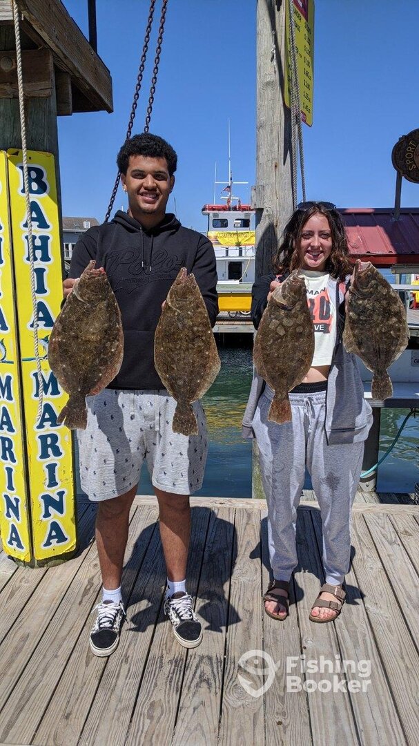 Ocean City Report Photo 0