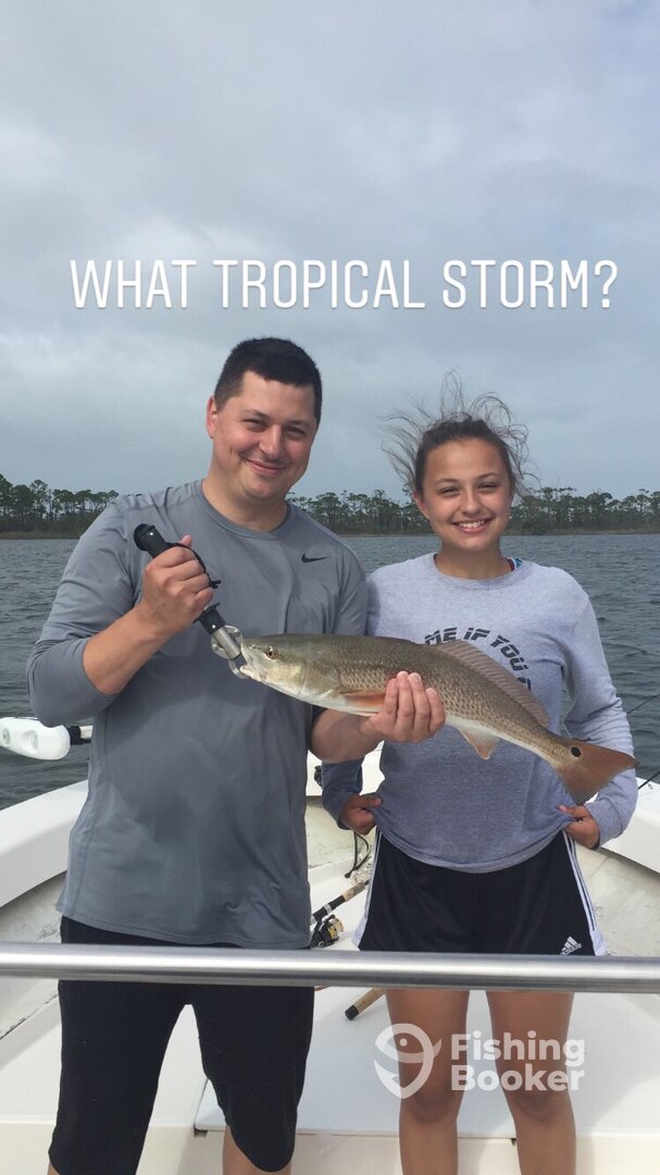 Port St. Joe Report Photo 0