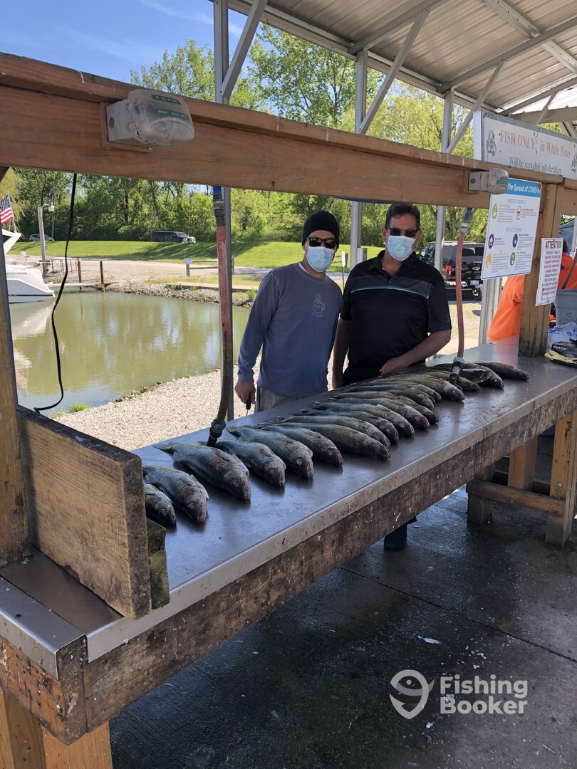 Lakeside Marblehead Report Photo 0