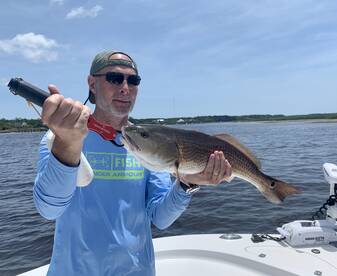 Mount Pleasant Report Photo 1