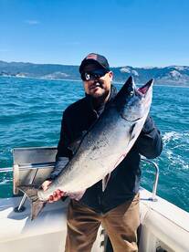 San Francisco Report Photo 2