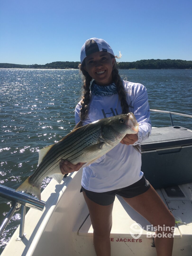 Pottsboro Report Photo 0