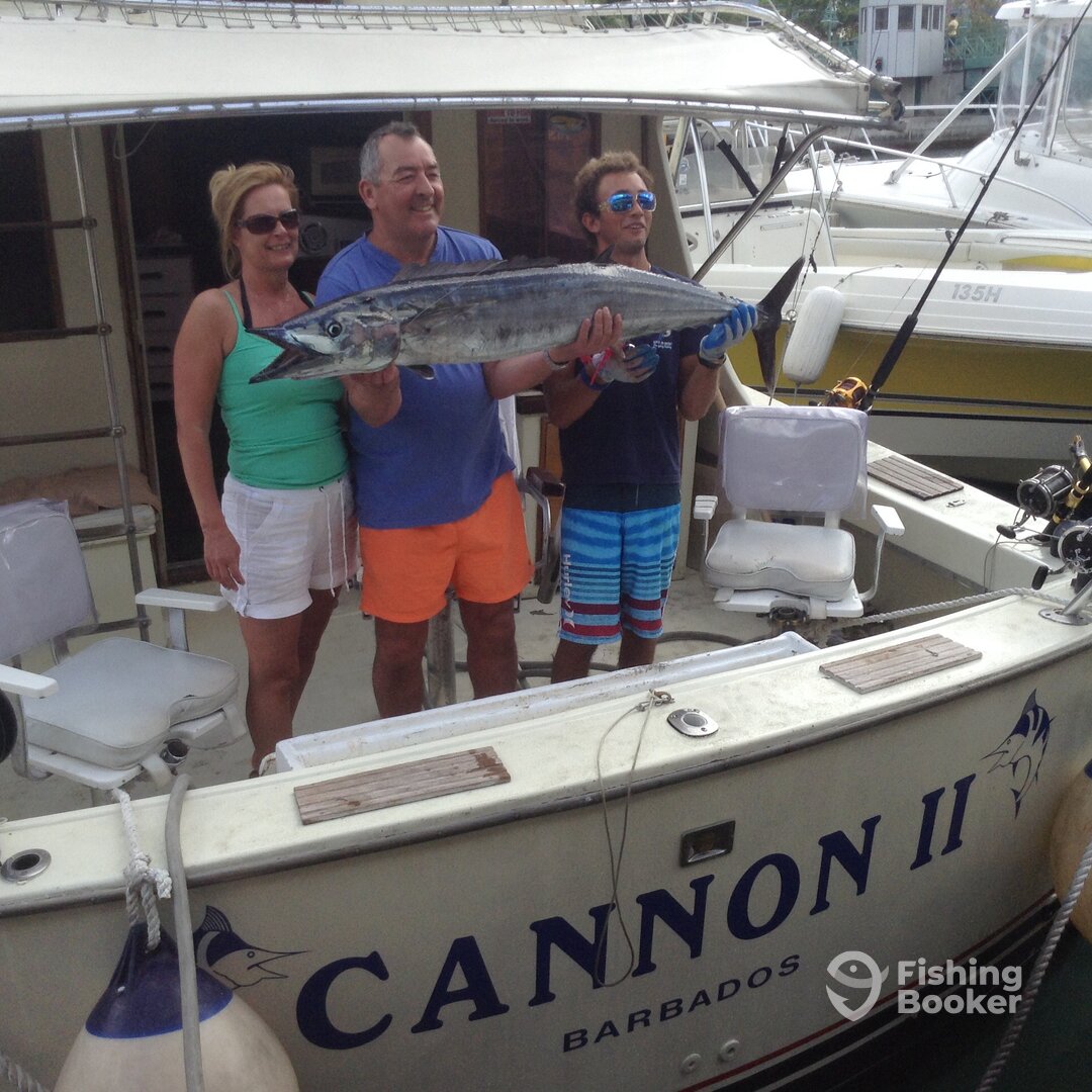 Bridgetown Report Photo 0