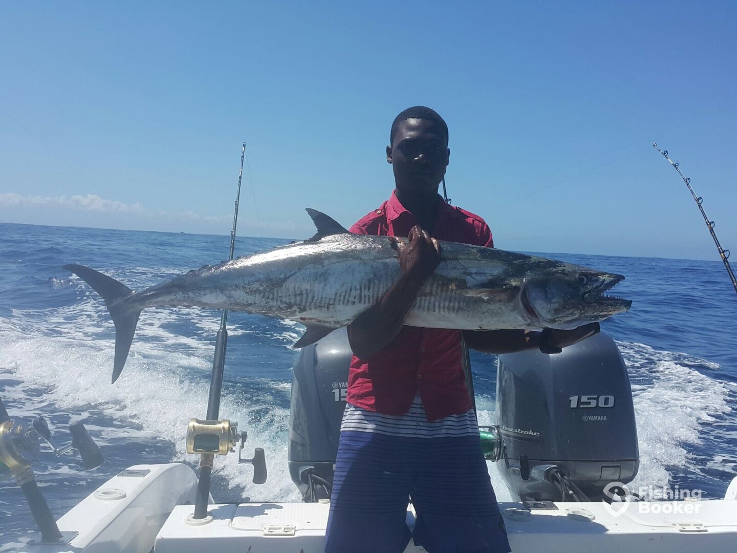 Maputo Report Photo 0