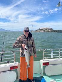 San Francisco Report Photo 1