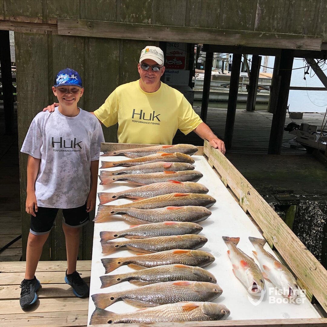 New Orleans Report Photo 0