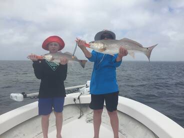 Port St. Joe Report Photo 2