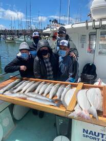 San Francisco Report Photo 2