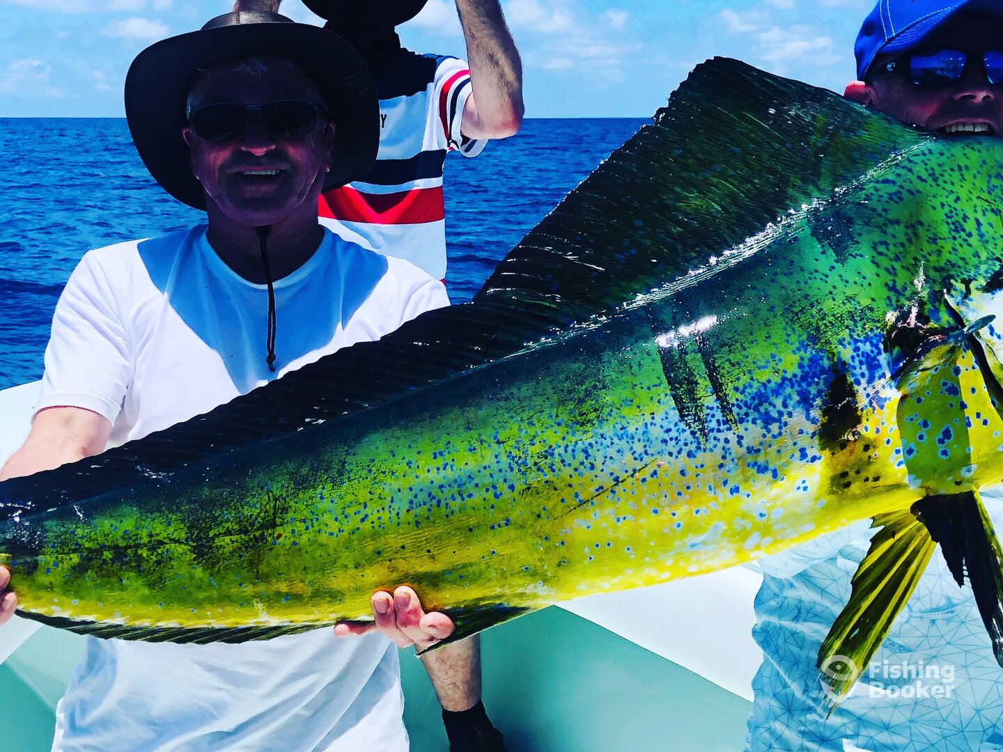 Key Largo Report Photo 0