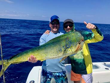 Key Largo Report Photo 1