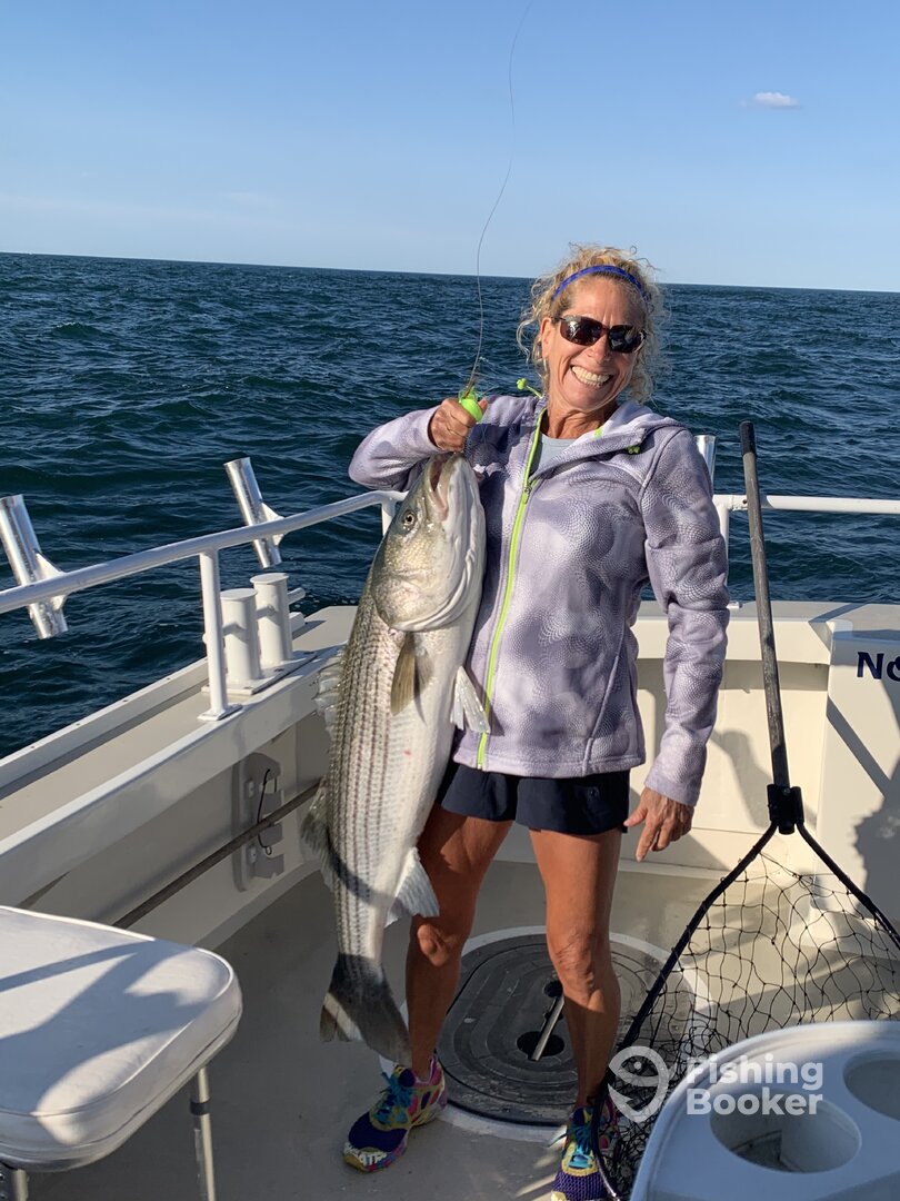 Montauk Report Photo 0