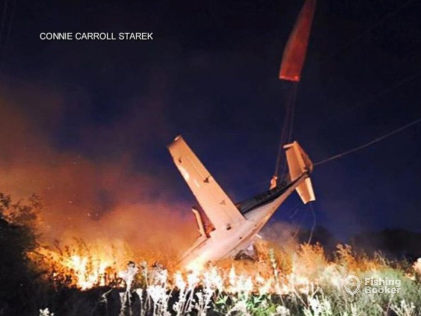 Hatteras Report Photo 0