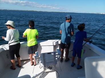 New York City Report Photo 2