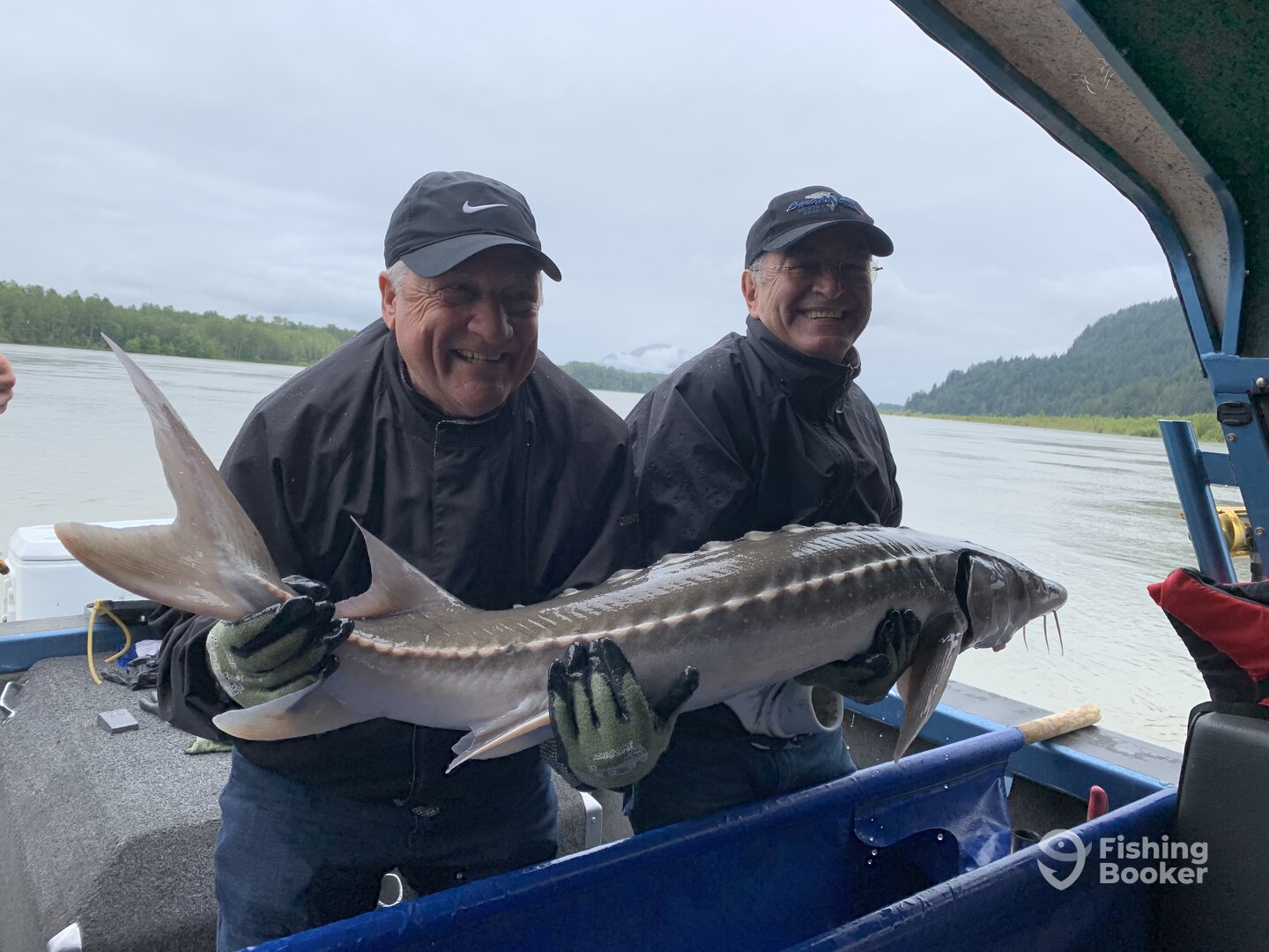 Chilliwack Report Photo 0