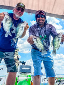 Whittington Report Photo 2