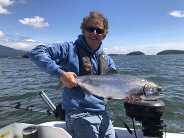 Port Moody Report Photo 2