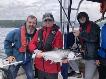 Port Moody Report Photo 1