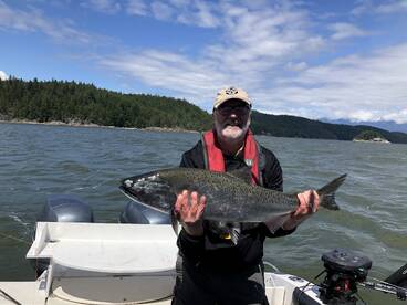 Port Moody Report Photo 3