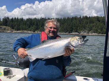 June 2020 Fishing Report