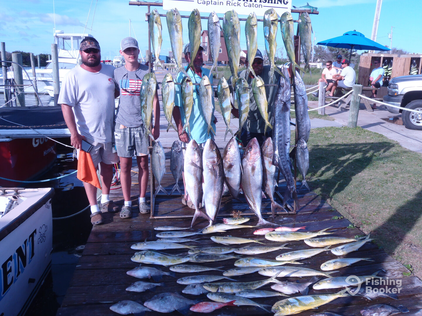 June 18 All Day Trip