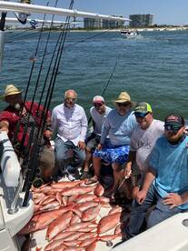 Gulf Shores Report Photo 2