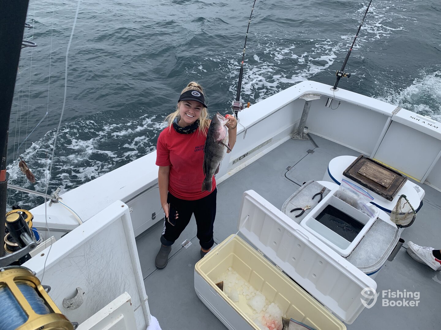 Oceanside Report Photo 0