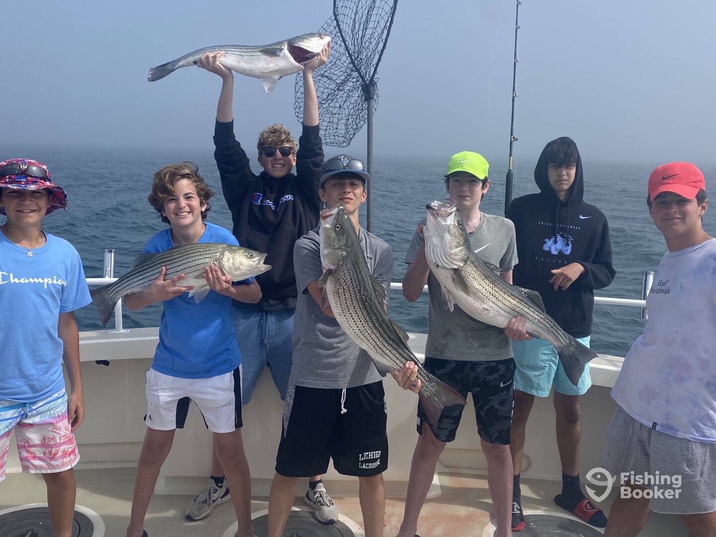 Montauk Report Photo 0