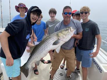 Montauk Report Photo 2