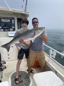 Montauk Report Photo 1