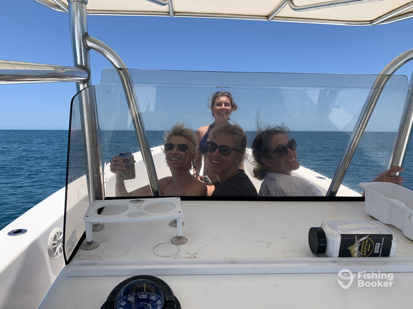 Port Canaveral Report Photo 0