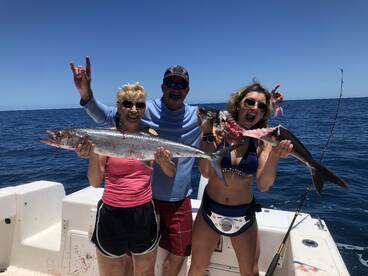 Port Canaveral Report Photo 2