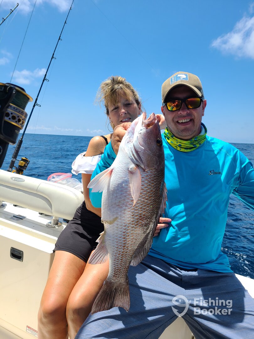 St. Augustine Report Photo 0