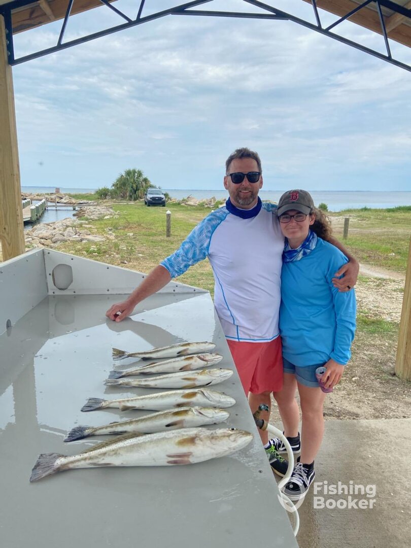 Port St. Joe Report Photo 0