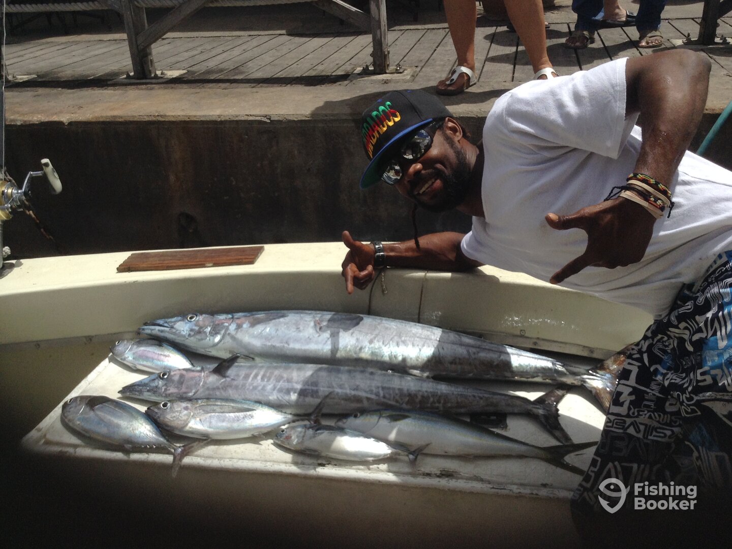 Bridgetown Report Photo 0