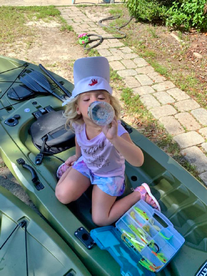 Fort Morgan Report Photo 2