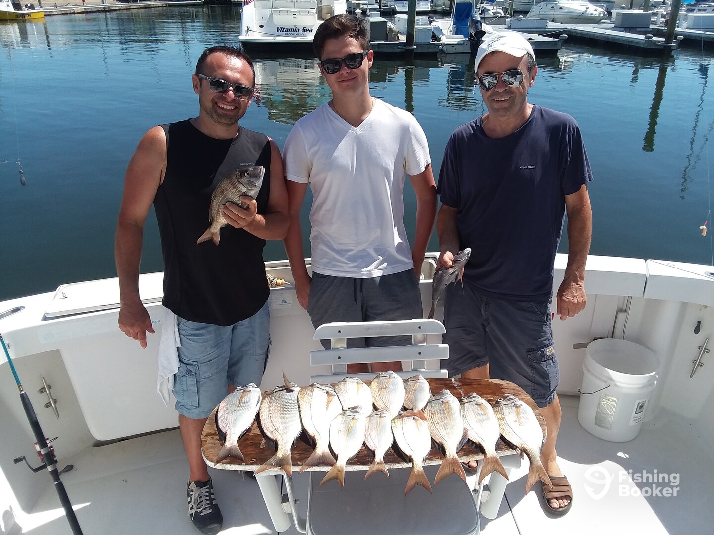 New York City Report Photo 0