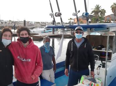 We are ready!!!?????