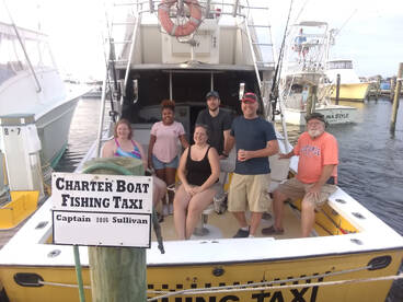 Wanchese Report Photo 2