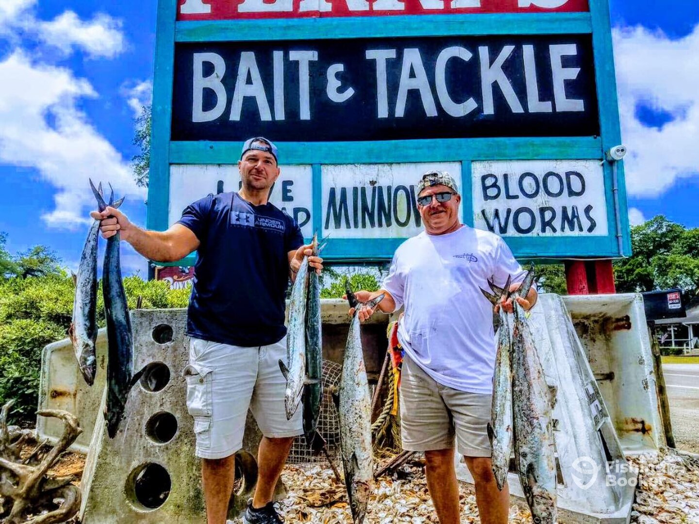 Murrells Inlet Report Photo 0